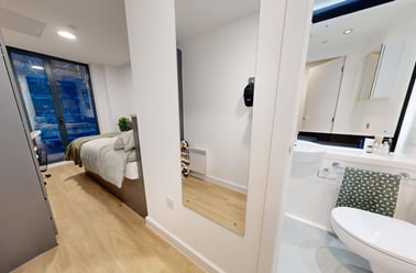 Talbot Street, City Centre, Nottingham - Image 2